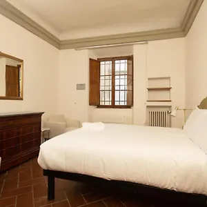 Apartment Bardini Garden, Florence
