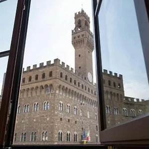 Apartment Signoria Vista By Halldis, Florence