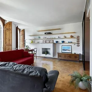 Apartment Thiago By Halldis, Florence