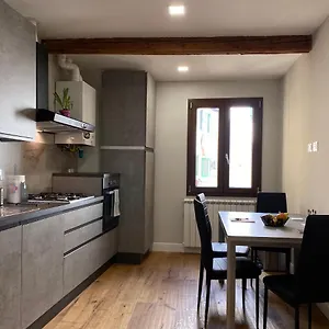 Apartment Lovely Flat Between Mercato Centrale And Duomo, Florence