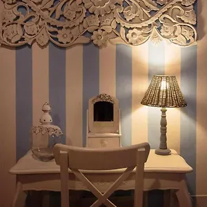 Familiare Nel Cuore Di Apartment Rome