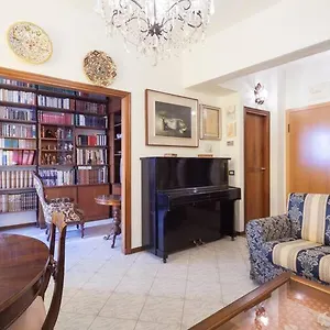 G2 Dreamhouse-via Lungadige Apartment Verona