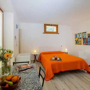 Il Borgo Monolocali Apartment Bellagio