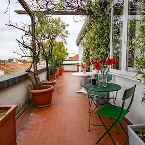 Corso Italia Attic In By 101flats Apartment Milan