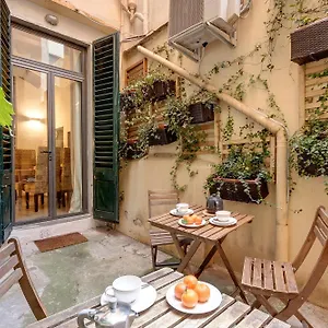 Apartment Charlie's By Mamo, Florence
