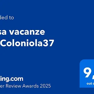 Viacoloniola37 Holiday home Como